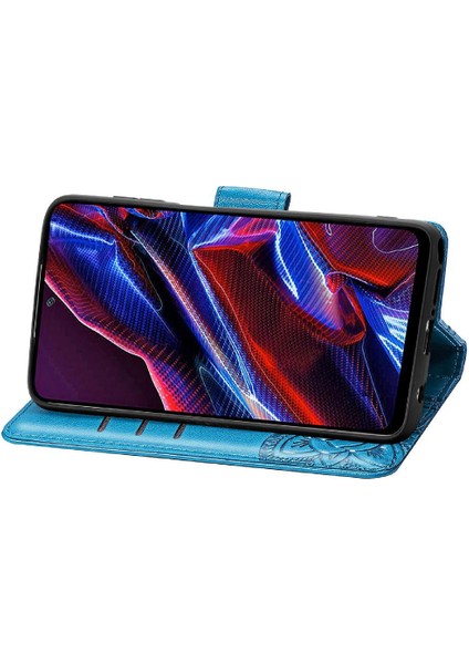 Xiaomi Poco X5 Için Kılıf (Yurt Dışından)