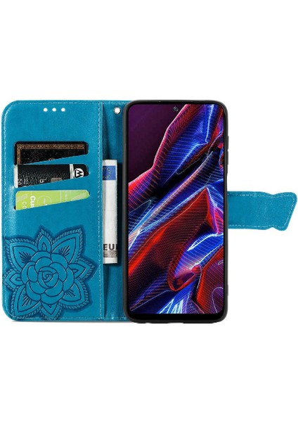 Xiaomi Poco X5 Için Kılıf (Yurt Dışından)