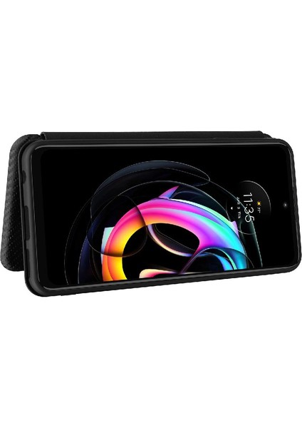 Motorola Moto Kenar 20 Lite Için Kılıf (Yurt Dışından)