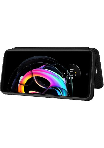 Motorola Moto Kenar 20 Lite Için Kılıf (Yurt Dışından)