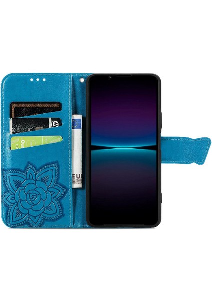 Bdt Shop Sony Xperia 1 Iv Için Kılıf (Yurt Dışından)