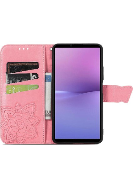 Sony Xperia 10 V Için Kılıf (Yurt Dışından)