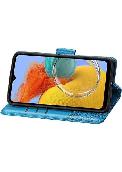 Samsung M14 5g Için Kılıf (Yurt Dışından) modelleri