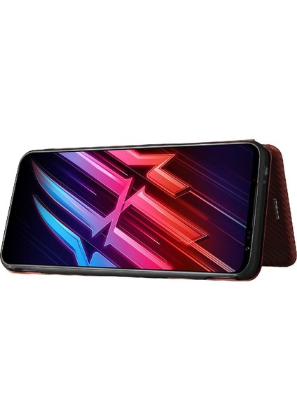 Zte Nubia Kırmızı Sihirli 6/6 Pro Için Kılıf (Yurt Dışından) fırsatları