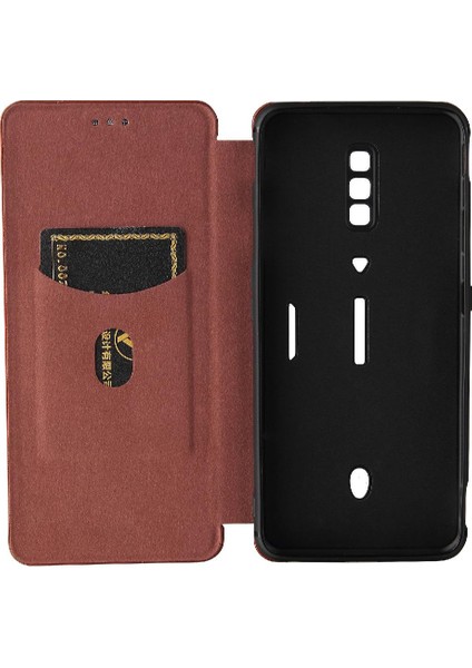 Zte Nubia Kırmızı Sihirli 6/6 Pro Için Kılıf (Yurt Dışından) indirimleri