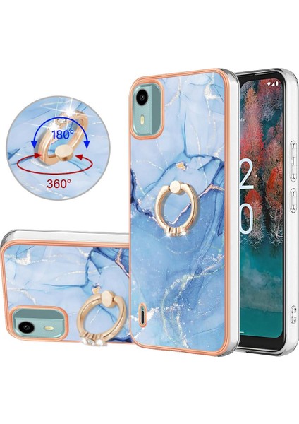 Nokia C12 Için Durum (Yurt Dışından)