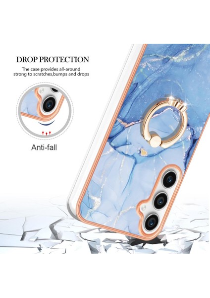 Samsung Galaxy S23 Fe 5g Için Kılıf (Yurt Dışından) modelleri