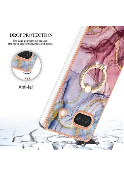 Google Pixel 7A 5g Için Durum (Yurt Dışından) fırsatları