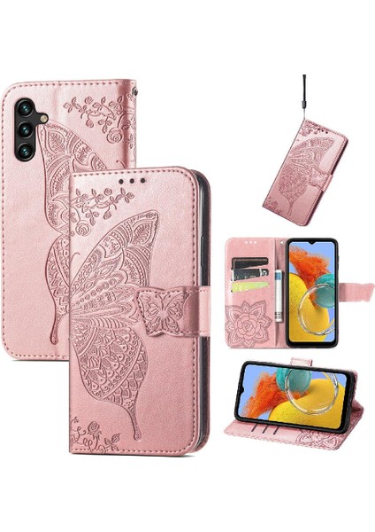 Samsung M14 5g Için Kılıf (Yurt Dışından)