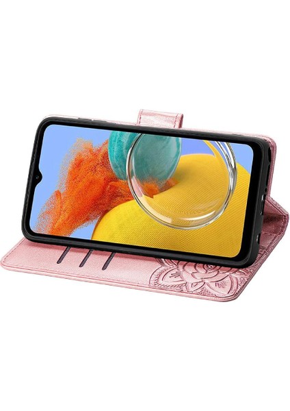 Samsung M14 5g Için Kılıf (Yurt Dışından) fırsatları