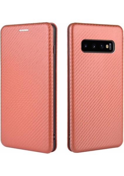 Samsung Galaxy S10 Için Kılıf (Yurt Dışından)