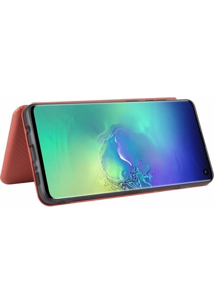 Samsung Galaxy S10 Için Kılıf (Yurt Dışından) modelleri