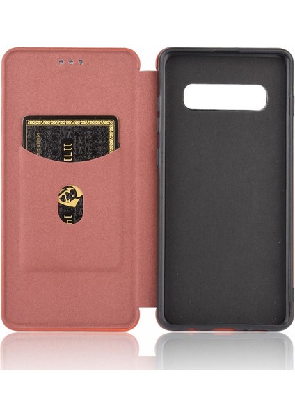 Samsung Galaxy S10 Için Kılıf (Yurt Dışından) indirimleri
