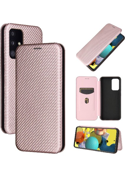 Samsung Galaxy A52S 5g Için Kılıf (Yurt Dışından)