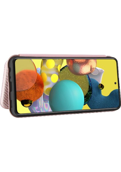Samsung Galaxy A52S 5g Için Kılıf (Yurt Dışından)