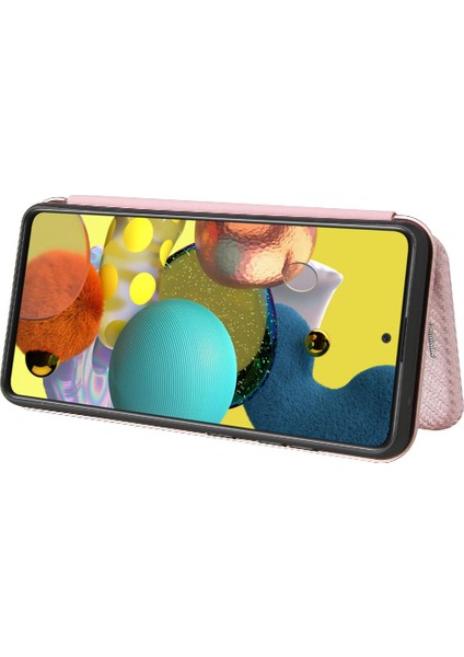 Samsung Galaxy A52S 5g Için Kılıf (Yurt Dışından)
