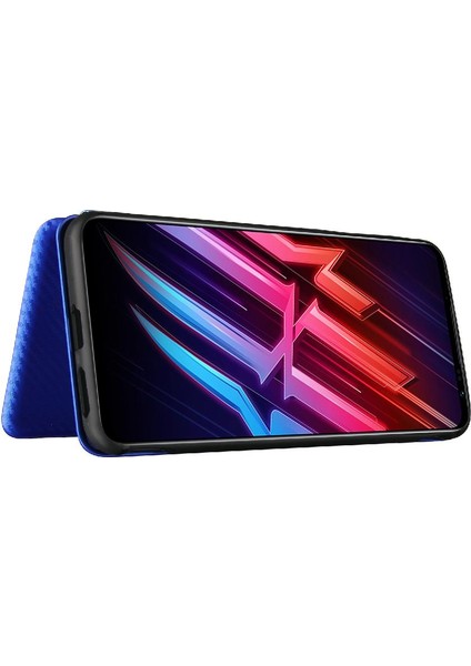 Zte Nubia Kırmızı Sihirli 6/6 Pro Için Kılıf (Yurt Dışından) fiyatları