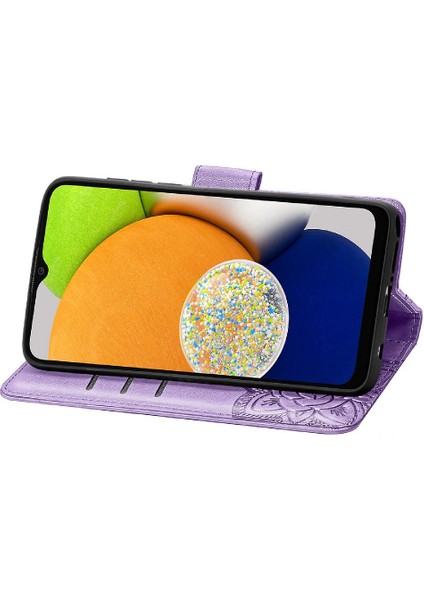 Samsung A03 Için Kılıf (Yurt Dışından) fiyatları