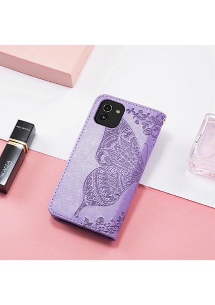 Samsung A03 Için Kılıf (Yurt Dışından) modelleri