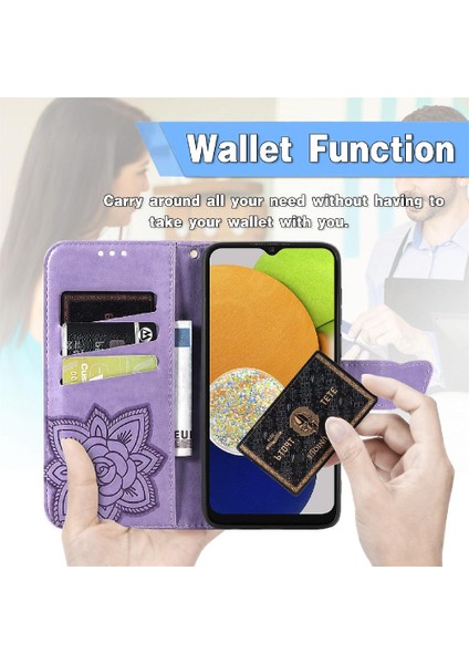 Samsung A03 Için Kılıf (Yurt Dışından) fırsatları
