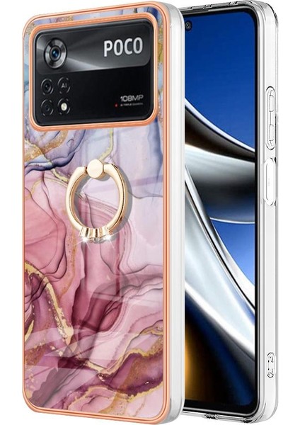 Xiaomi Poco X4 Pro 5g Için Kılıf (Yurt Dışından) fiyatları