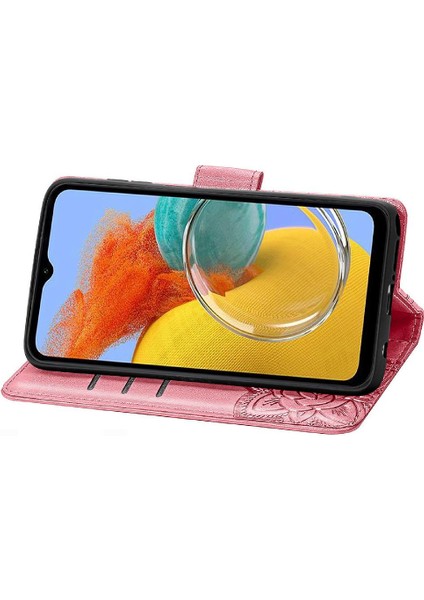 Samsung M14 5g Için Kılıf (Yurt Dışından) fiyatları