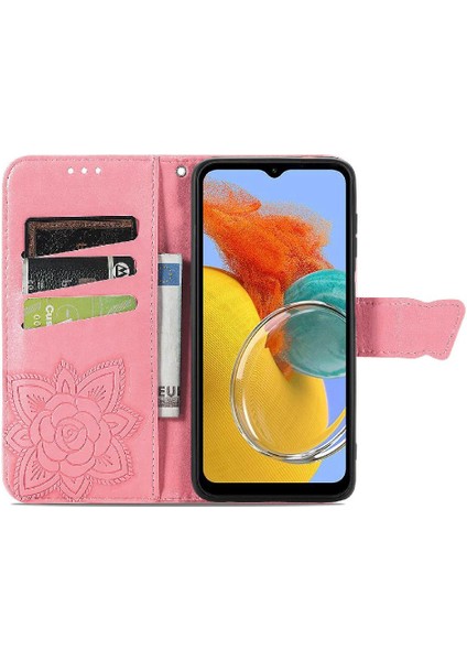 Samsung M14 5g Için Kılıf (Yurt Dışından) modelleri
