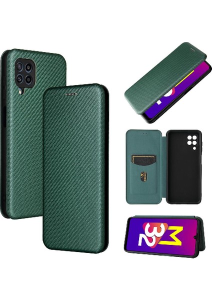 Samsung Galaxy M32 Için Kılıf (Yurt Dışından) fiyatları