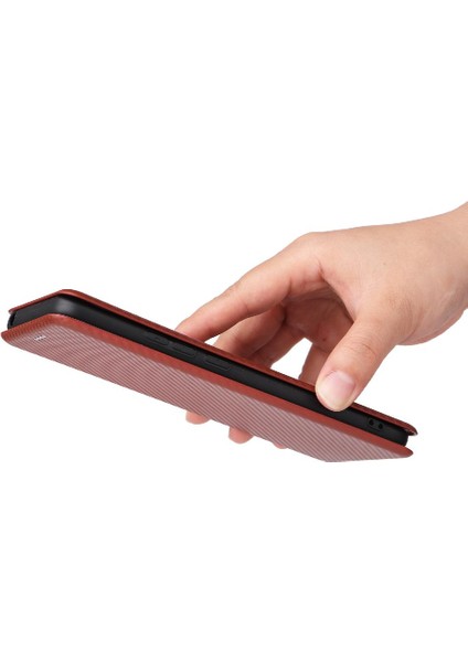 Xiaomi Poco C40 Için Kılıf (Yurt Dışından)