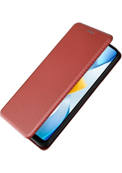 Xiaomi Poco C40 Için Kılıf (Yurt Dışından)