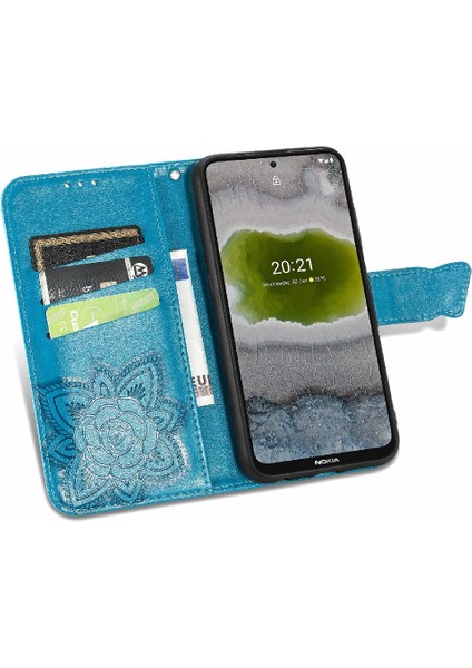 Nokia X10 Için Kılıf (Yurt Dışından)