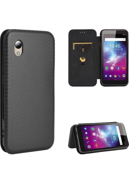 Zte Blade A3 Lite Için Kılıf (Yurt Dışından)