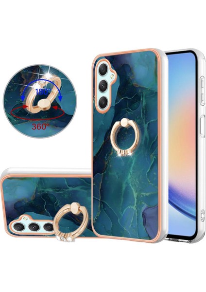 Samsung Galaxy A24 Için Kılıf (Yurt Dışından)