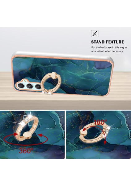 Samsung Galaxy A24 Için Kılıf (Yurt Dışından) fırsatları