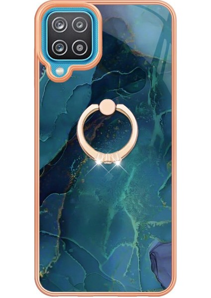 Samsung Galaxy A12 5g Için Kılıf (Yurt Dışından)