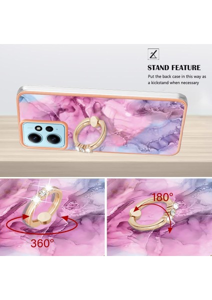 Xiaomi Redmi Not 12 4g Için Kılıf (Yurt Dışından) indirimleri