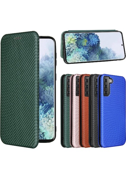 Samsung Galaxy S21 /S21 Plus Için Kılıf (Yurt Dışından)