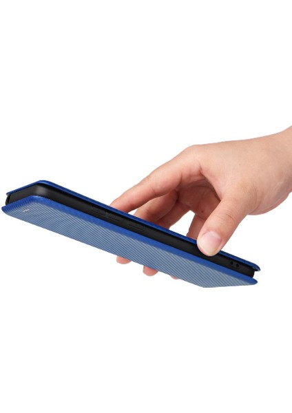 Xiaomi Poco C40 Için Kılıf (Yurt Dışından)