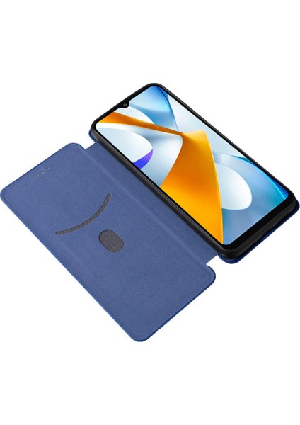 Xiaomi Poco C40 Için Kılıf (Yurt Dışından)