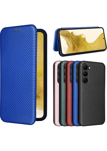 Samsung Galaxy S23 Artı (Yurt Dışından)