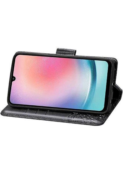 Samsung A24 4g Için Kılıf (Yurt Dışından)