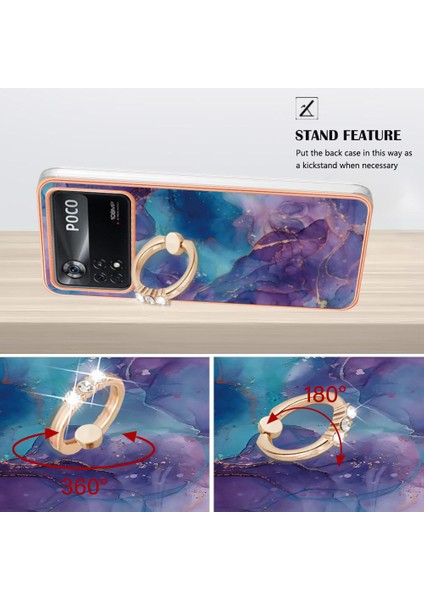 Xiaomi Poco X4 Pro 5g Için Kılıf (Yurt Dışından) fırsatları