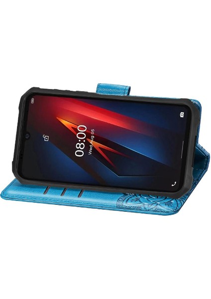 Ulefone Zırh 8 Için Kılıf (Yurt Dışından)