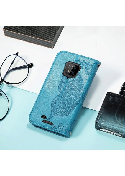 Ulefone Zırh 8 Için Kılıf (Yurt Dışından)