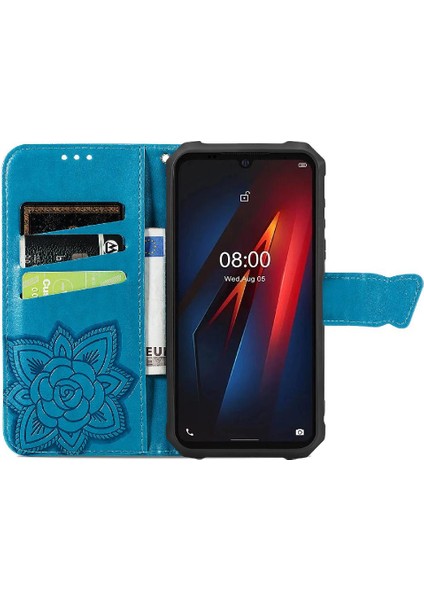 Ulefone Zırh 8 Için Kılıf (Yurt Dışından)