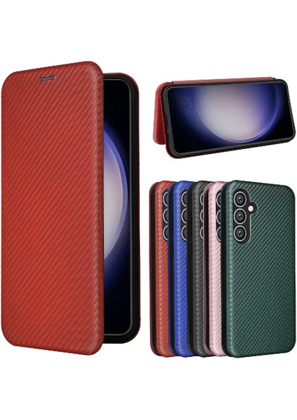 Samsung Galaxy S23 Fe 5g Için Kılıf (Yurt Dışından)
