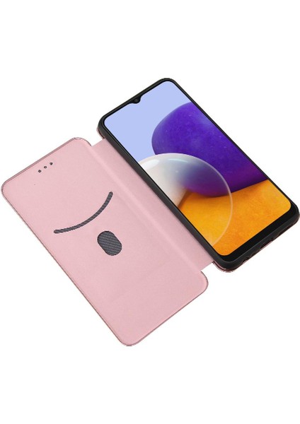 Samsung Galaxy A22 5g Için Kılıf (Yurt Dışından)