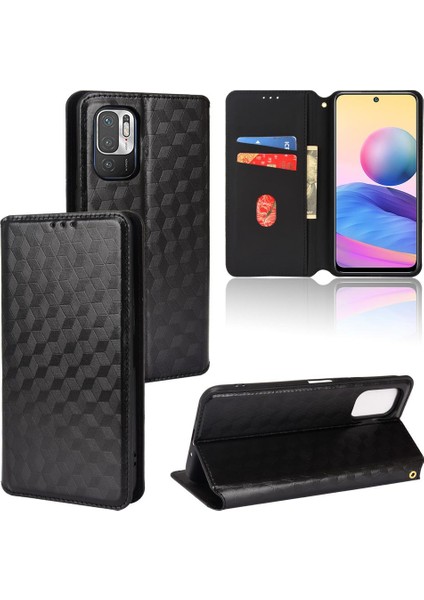 Xiaomi Redmi Not 10T Için Kılıf (Yurt Dışından)