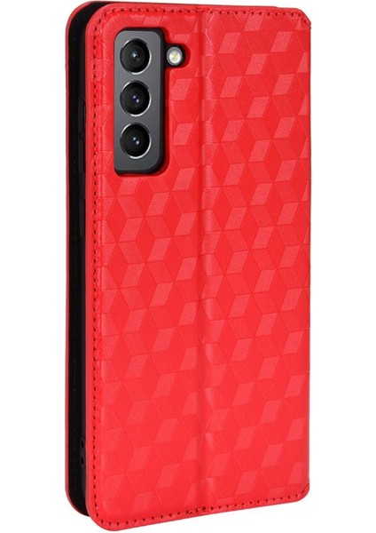Samsung Galaxy S21 Için Kılıf (Yurt Dışından) fiyatları