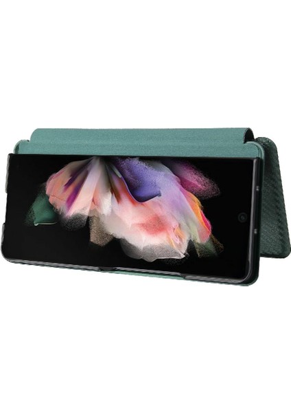 Samsung Galaxy Z Fold 3 Için Kılıf (Yurt Dışından) indirimleri